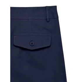 Vero Moda Sofia Barrel Fit Byxor (Dam)