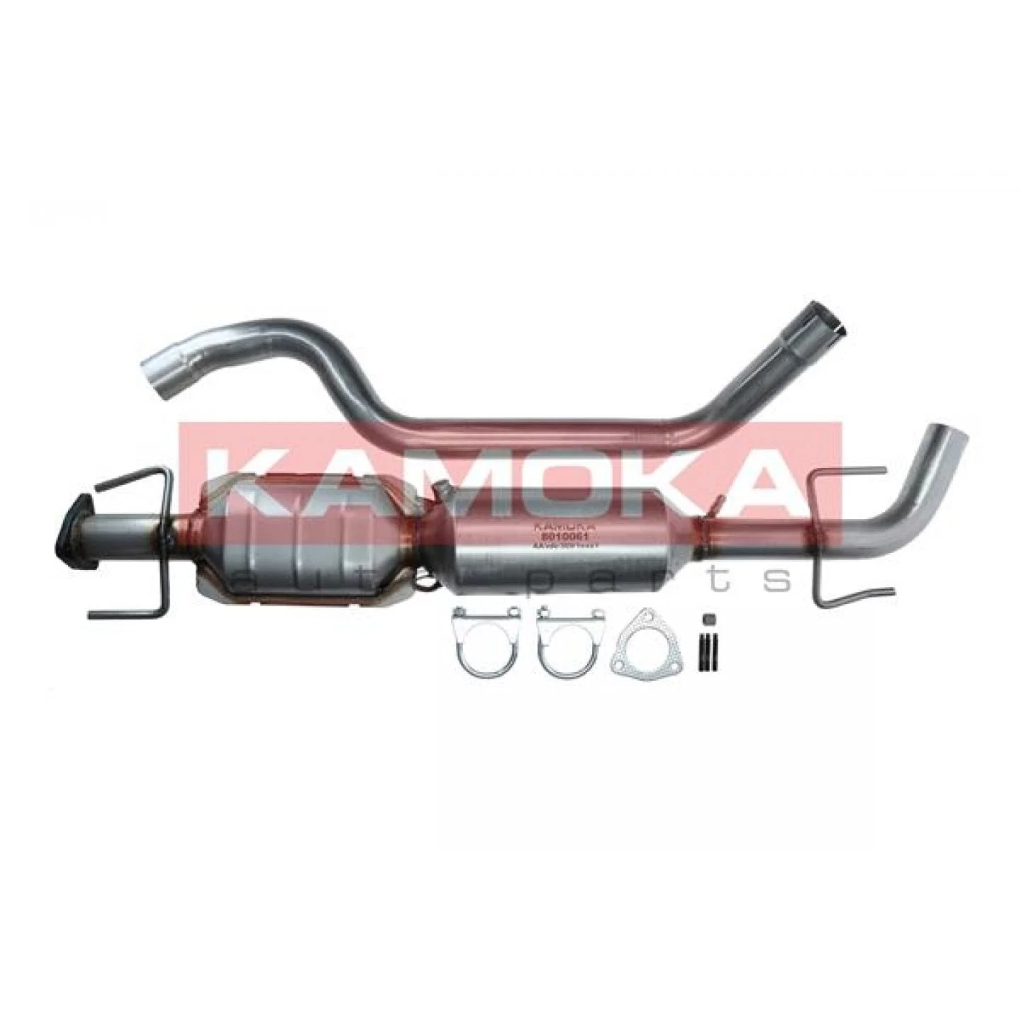Kamoka Particulate filter 8010061