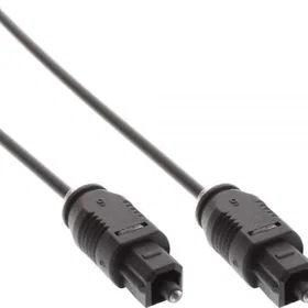 InLine Opto Toslink Kabel 2m