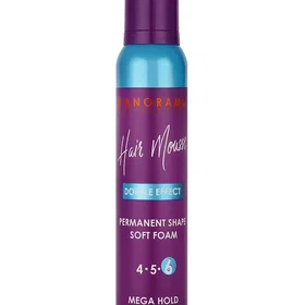 Panorama Professional Hårskum Mega 200ml