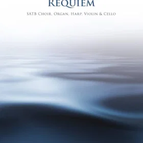 Novello GABRIEL FAURE REQUIEM