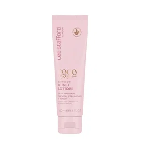 Lee Stafford Coco Loco Blow & Go Genius Lotion 100ml