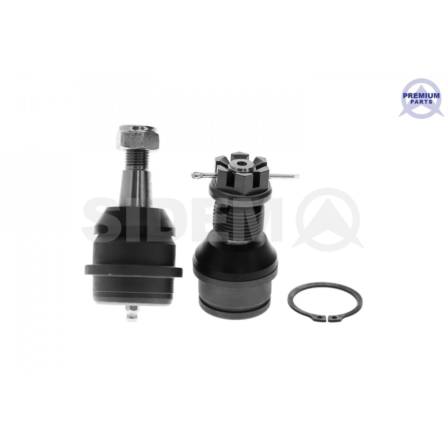 SIDEM 93087 Kit Control Arm