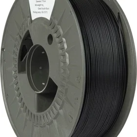 The Filament PLA Matt Svart 1.75mm 1kg