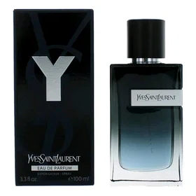 Yves Saint Laurent Y for Men Gift Set 110ml