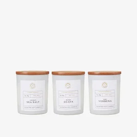 Wikholm Form Doftljus Medium Jar