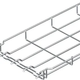 OBO Magic GRM35/150 35x150mm 3000mm Kabelränna (6000072)