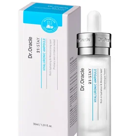 DR 21STAY Hyaluronic Ampoule 30ml