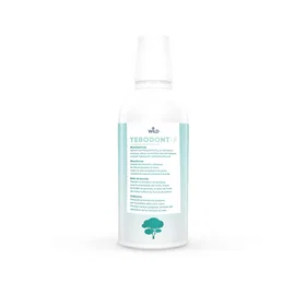 Tebodont Fluoride Mouthwash Xml