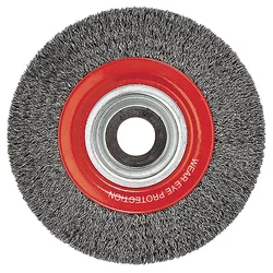 Osborn Brosse métallique 9902554162