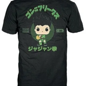 Funko POP! Hunter x Hunter 651 Gon Freecss