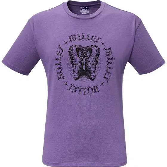 Millet Cimaï Collab Benjamin Jean Jean T-shirt (Men's)