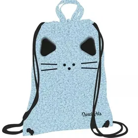 Beniamin Flower Bag-Backpack