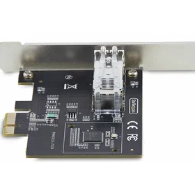 StarTech.com P011GI-NETWORK-CARD Ethernet Adapter