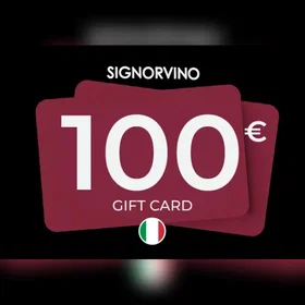 Signorvino Gift Card 116376.5 SEK