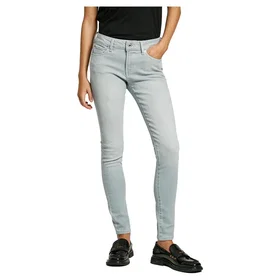 Pepe Jeans Skinny Low Waist Jeans (Dam)