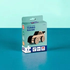 CrateIT Turbo Racer CR-C1201