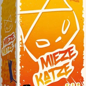 Mieze Katze