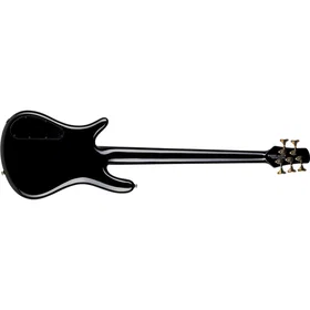 Spector Icon NS5 Neck Through Haunted Moss