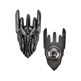 Cinereplicas Lord Of The Rings Sauron Huvudbonad Magnet 6-Pack