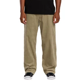 Volcom Frickin Loose Tapered Fit Byxor (Herr)