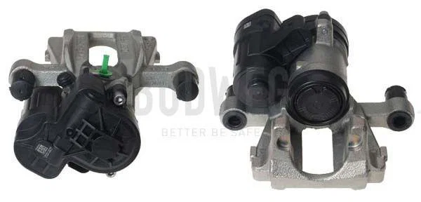 Budweg Caliper 345538