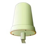 Cisco AIR-ANT2544V4M-RS= Kaksoisbändi Omnidirektionaalinen Antenni RP-TNC