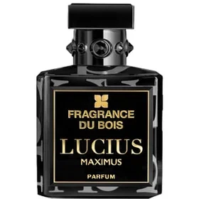 Fragrance du Bois Lucius Maximus Parfum 100ml