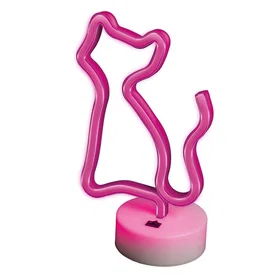 Forever Light FSNE02 Neon Sign Pink Decoration