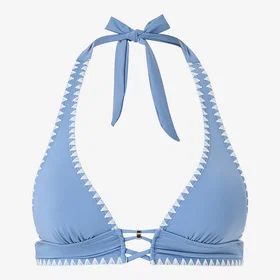 Hunkemöller HA Triangle Bikini Topp (Dame)