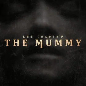 Lee Cronin's The Mummy (DVD)