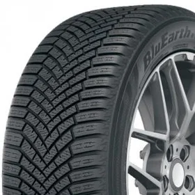 Yokohama BluEarth Winter V906 215/65R17 99V