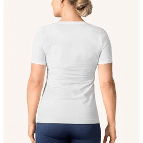 Swedish Posture Alignment T-shirt en Coton (Femme)