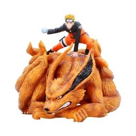 Nemesis Now Naruto Shippuden Naruto Karuma Figur