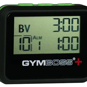 GYMBOSS Interval Timer Classic