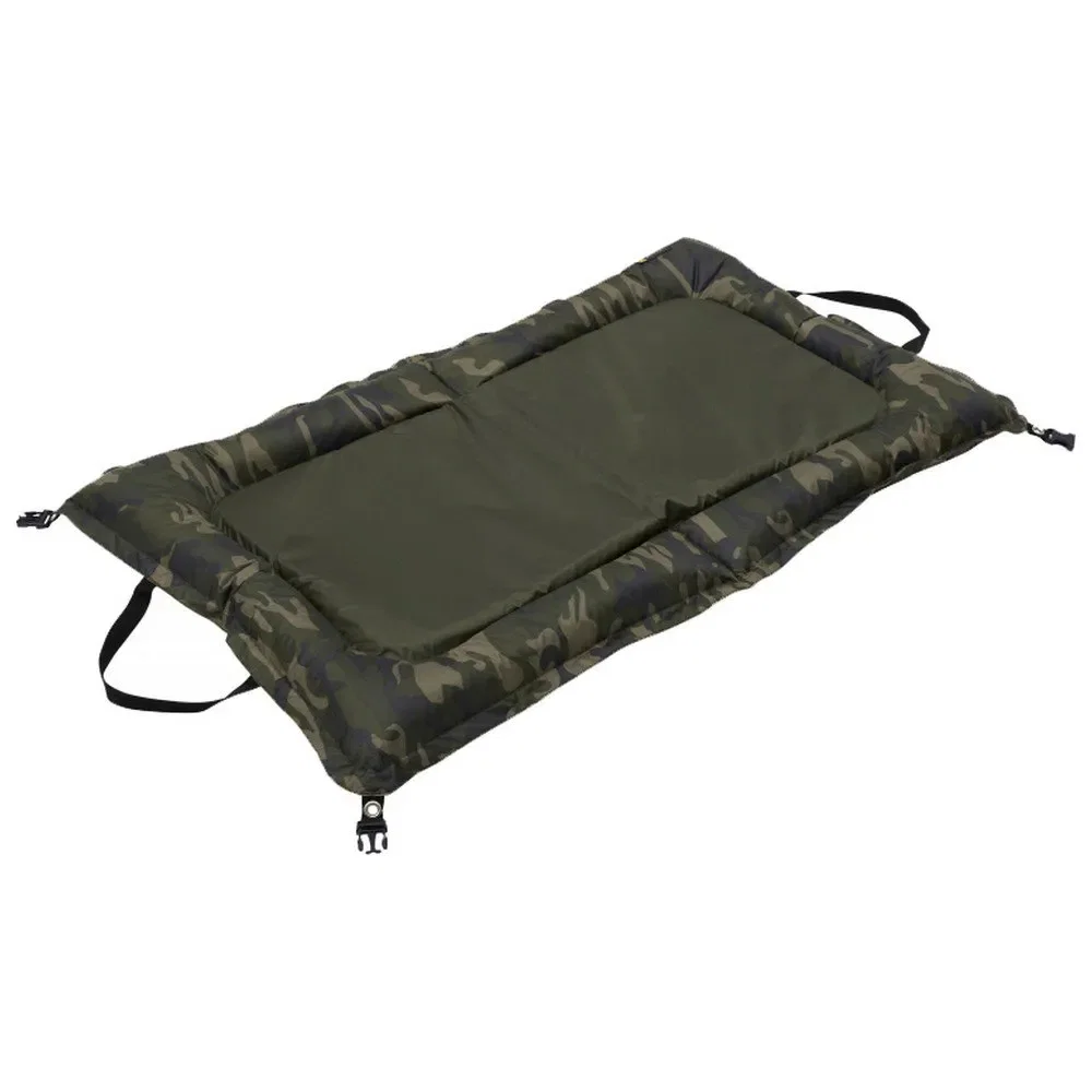 Prologic Avenger Foam Beanie Unhooking Mat Green/Brown 135 x 90 cm