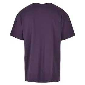 Mister Tee Days Before Summer Oversize Kortärmad T-shirt (Herr)