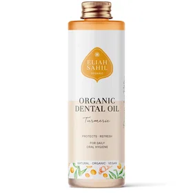 Eliah Sahil Dental Oil 100ml