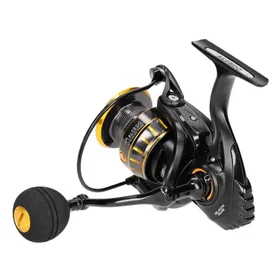 Alcedo Black Run 4000
