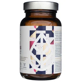 Aura Herbals Metabolism Support 60 Capsules