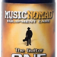 Music Nomad MN103 Cleaner & Polish