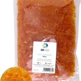 3DJake Silikagel 500g