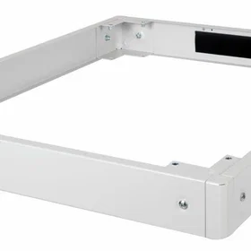 Equip EZP-8010-G Kaapialusta 800x1000mm Vaaleanharmaa