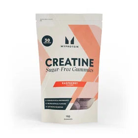 Myprotein Kreatin Gummies 30pcs
