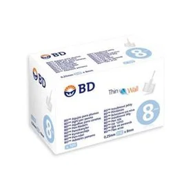 BD Penkanyle