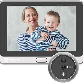EZVIZ DP2 CS-DP2 2K