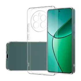 Cadorabo TPU Case for Realme 12 Pro