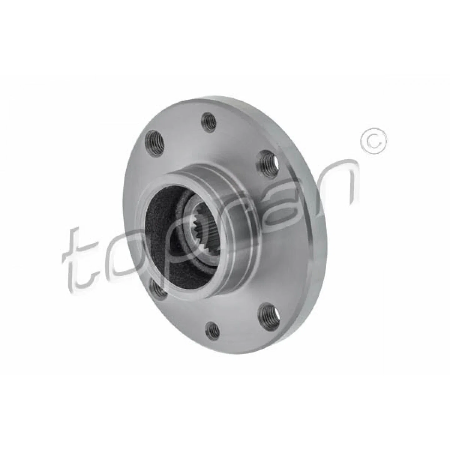 Topran Wheel Hub 700 148