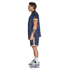 SikSilk Resort Shorts (Herre)
