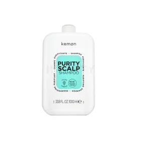 Kemon Purity Scalp Shampoo 1000ml